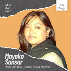 Ruwayo Mayako Dharapma