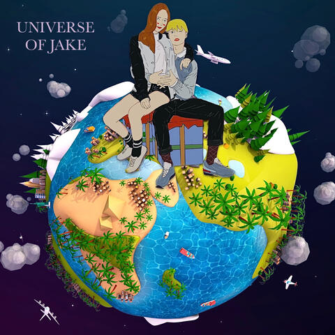 Universe of Jake