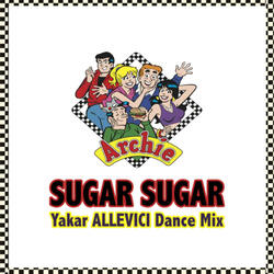 Sugar, Sugar