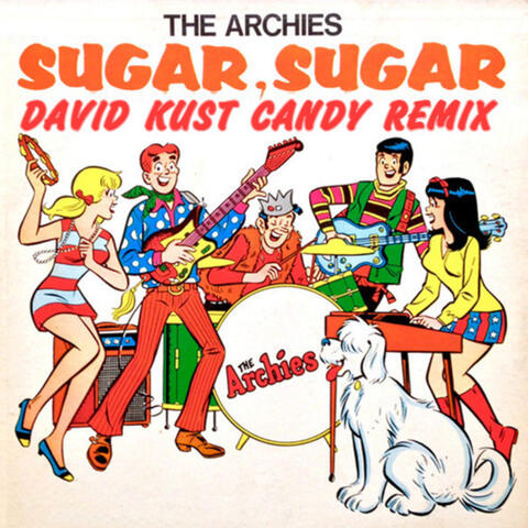 Sugar, Sugar