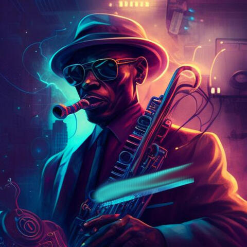 Electric Jazz Ensemble