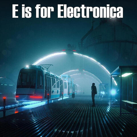 E is for Electronica