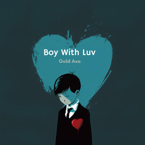 Boy With Luv