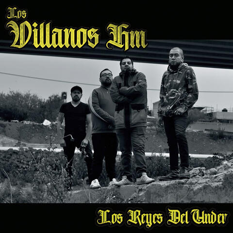 Los Reyes del Under