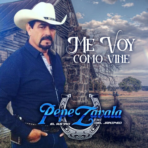 Me Voy Como Vine