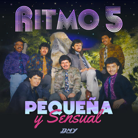 Pequeña Y Sensual