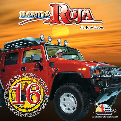 16 Exitos