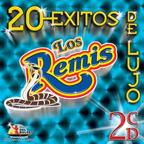 20 Exitos de Lujo