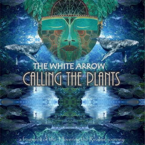 Calling the plants (Hovering the realms)