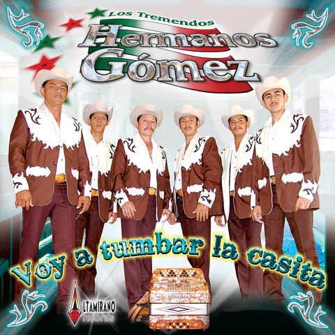 Voy A Tumbar La Casita