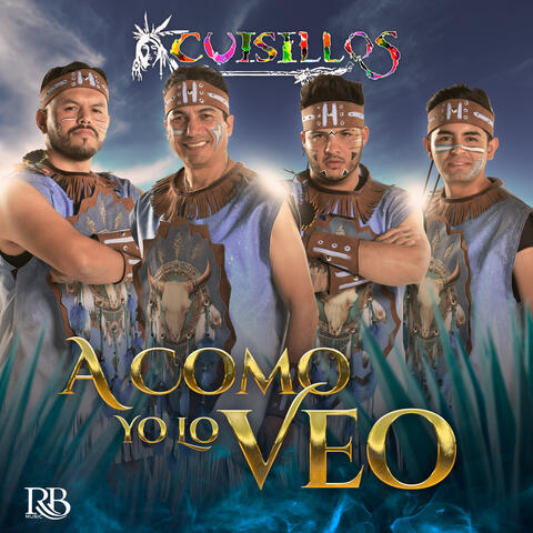 A Como Yo Lo Veo