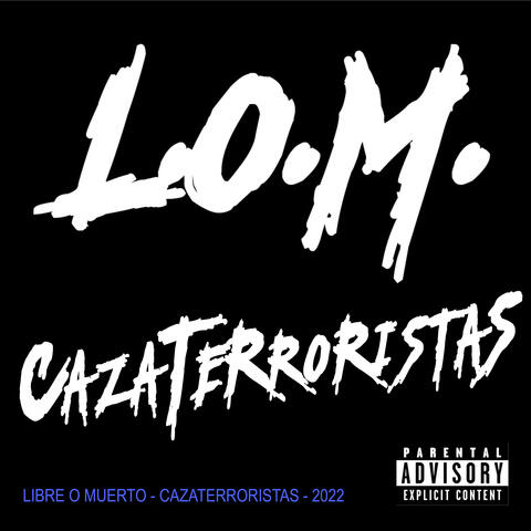 Cazaterroristas