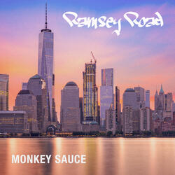 Monkey Sauce