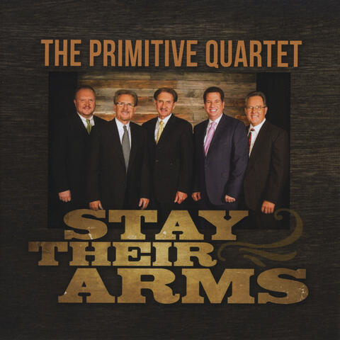 Stay Their Arms
