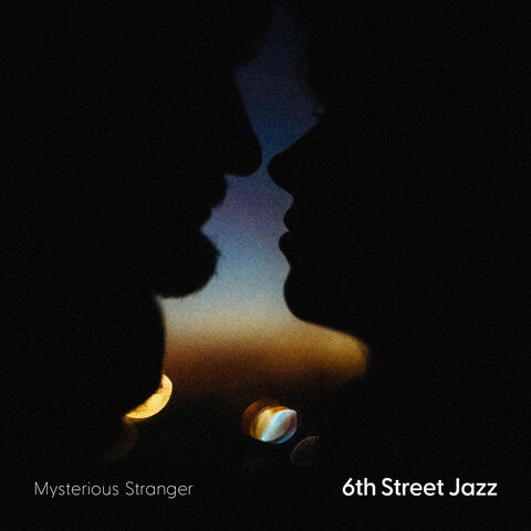Mysterious Stranger