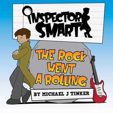 Inspector Smart - the Rock Went a Rolling