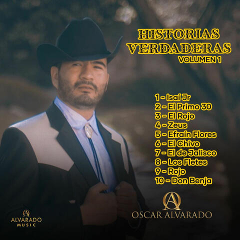 Historias Verdaderas Vol.1