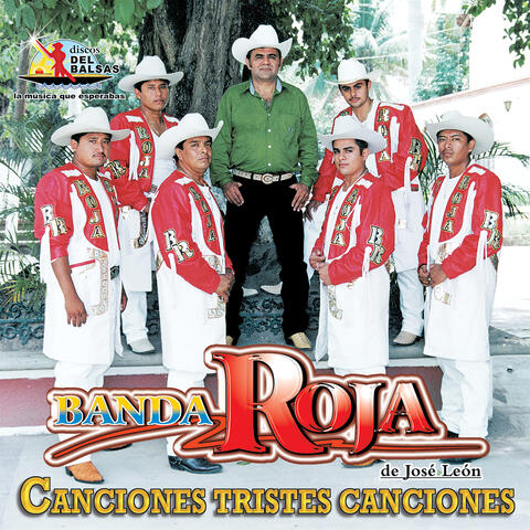 Canciones Tristes Canciones