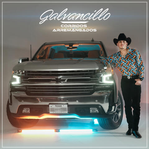 Corridos Arremangados