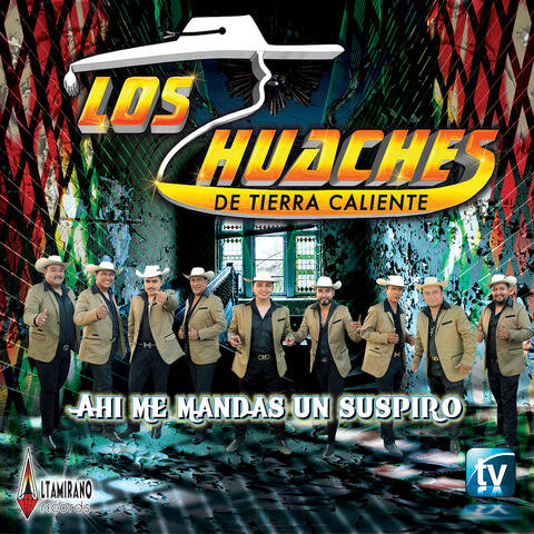 Ahí Me Mandas Un Suspiro