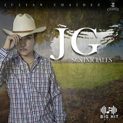 JG Sus Iniciales