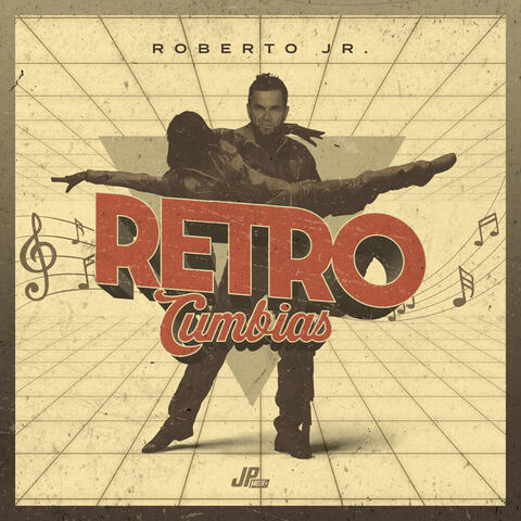 Retro Cumbias