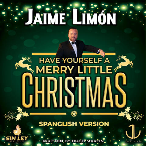 Have Yourself a Merry Little Christmas