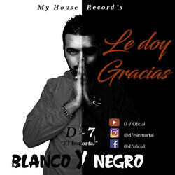 Blanco y Negro