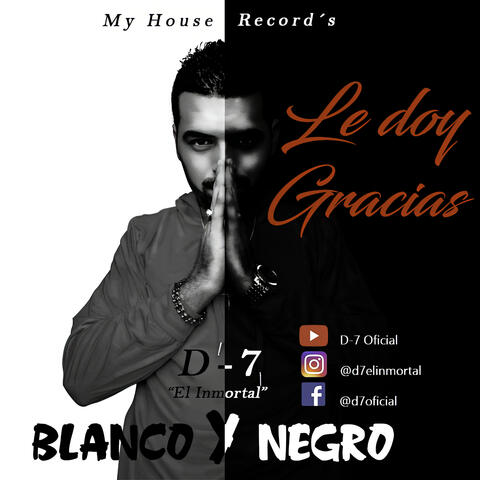 Blanco y Negro