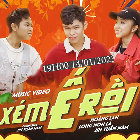 Xém Ế Rồi - Beat