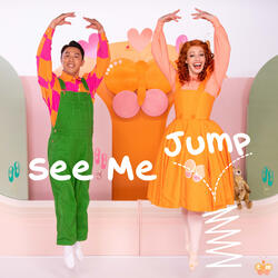 See Me Jump