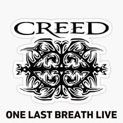 One Last Breath