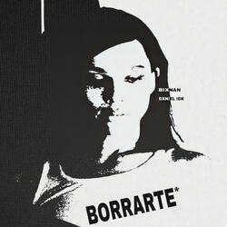 Borrarte