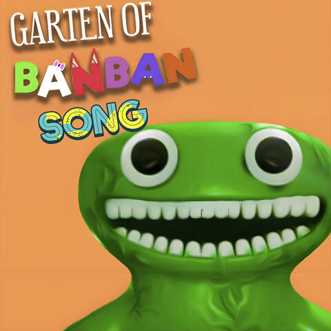 Garten of Banban Song (Chapter 1) Opila & Jumbo Josh