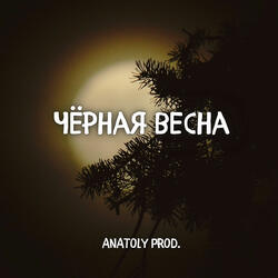 Чёрная весна