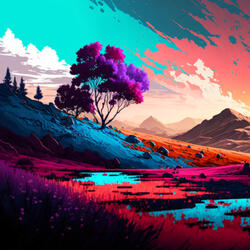 All Day Streaming Music