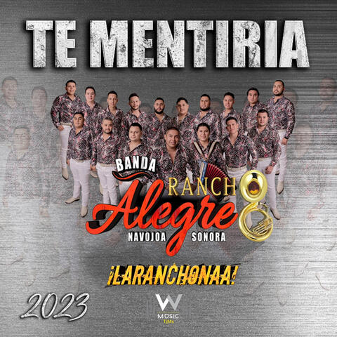 Te Mentiría