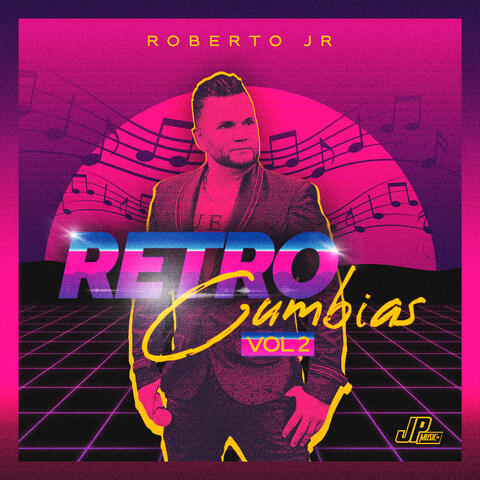 Retro Cumbias, Vol. 2