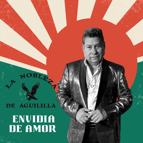 Envidia De Amor