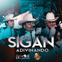 Sigan Adivinando (En Vivo)