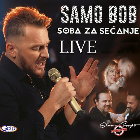 Soba za sećanje