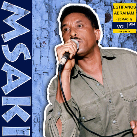 Msaki