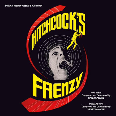 Frenzy (Original Motion Picture Soundtrack)