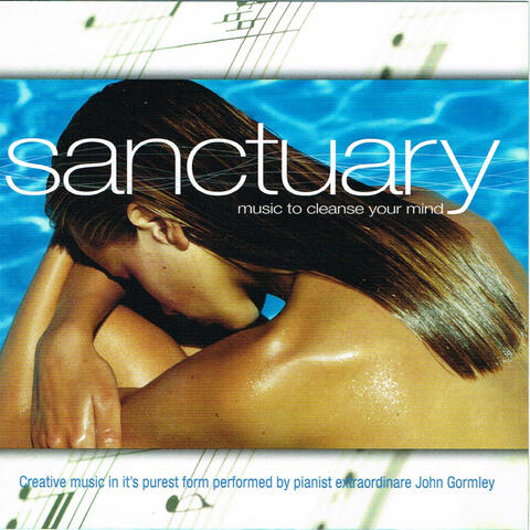 Sanctuary - Music to Cleanse Your Mind