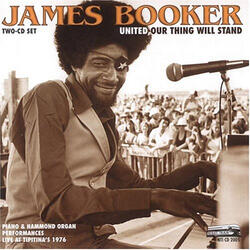 Booker's Blues