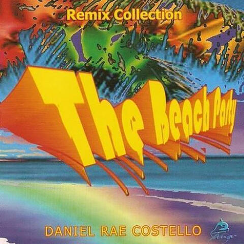 Beach Party Collection