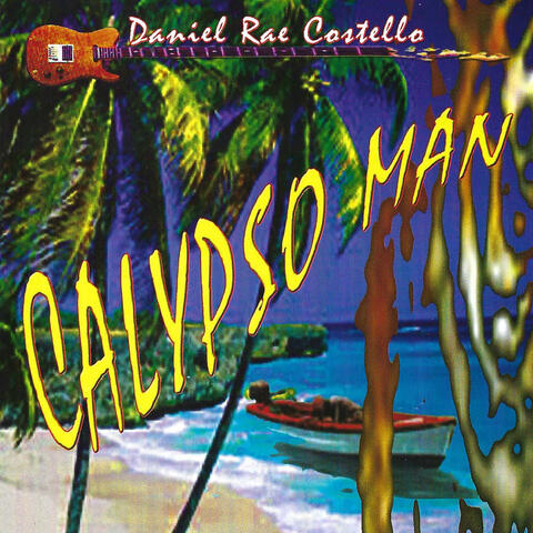 Calypso Man