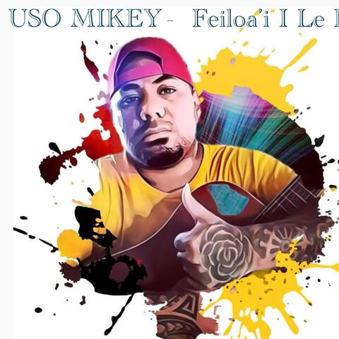 Feiloa'i I Le Lagi