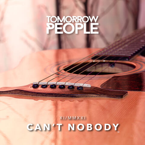 Can't Nobody