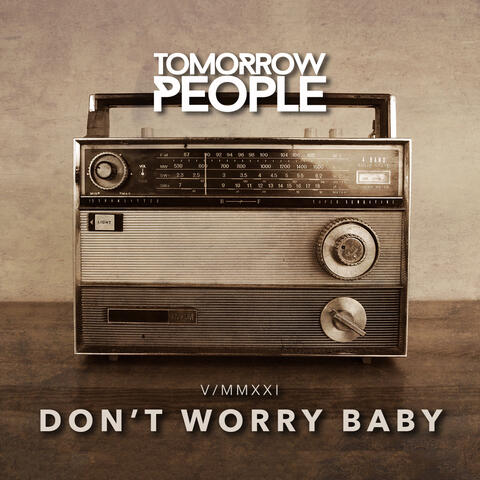 Don't Worry Baby